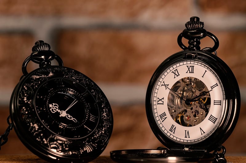 Clockwork Chronicles