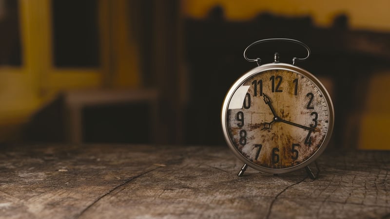 Clockwork